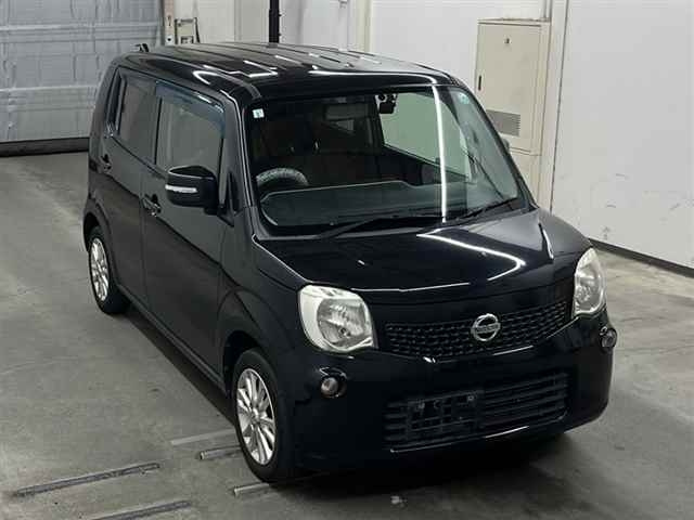 NISSAN MOCO 2013