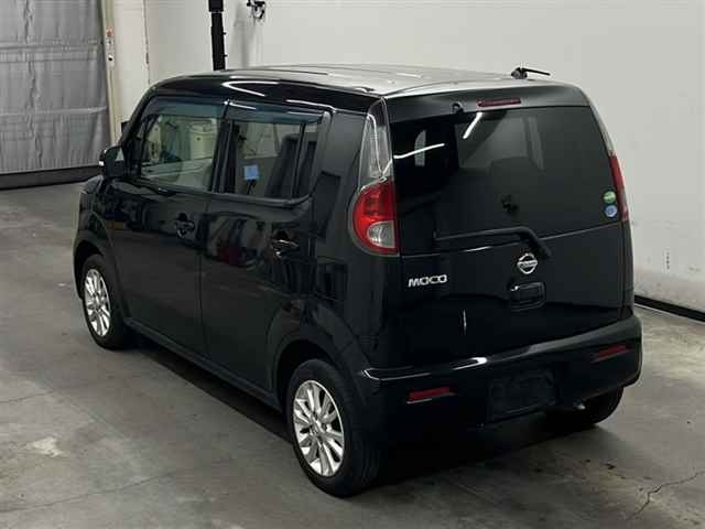 NISSAN MOCO 2013