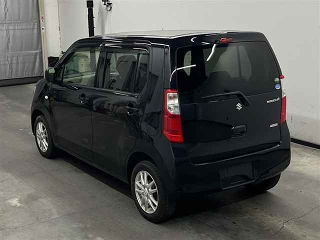 SUZUKI WAGON R 2016