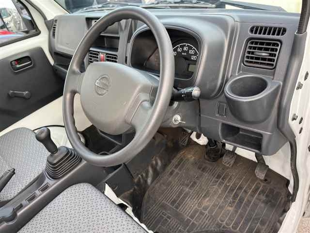 NISSAN CLIPPER TRUCK 2021