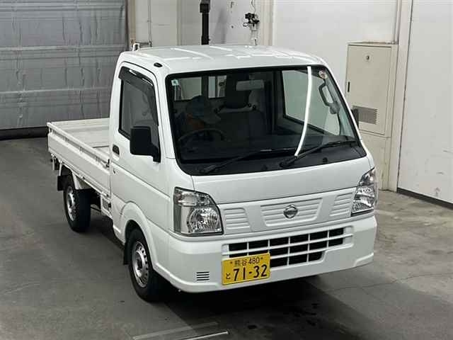 NISSAN CLIPPER TRUCK 2021