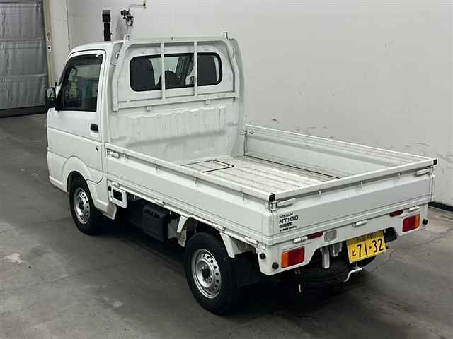 NISSAN CLIPPER TRUCK 2021