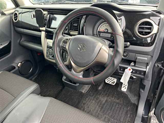 car slider