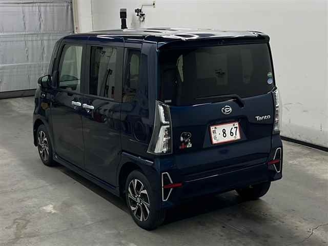 DAIHATSU TANTO 2020