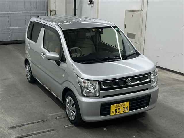 SUZUKI WAGON R 2022