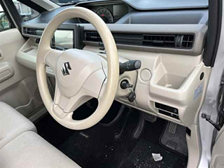 SUZUKI WAGON R 2022