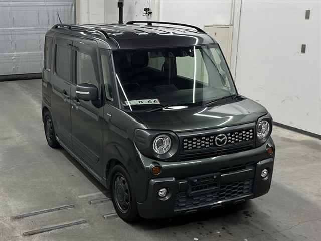 MAZDA FLAIR WAGON 2020