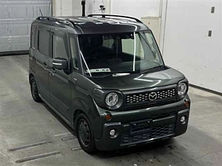 MAZDA FLAIR WAGON 2020