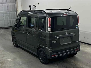 MAZDA FLAIR WAGON 2020