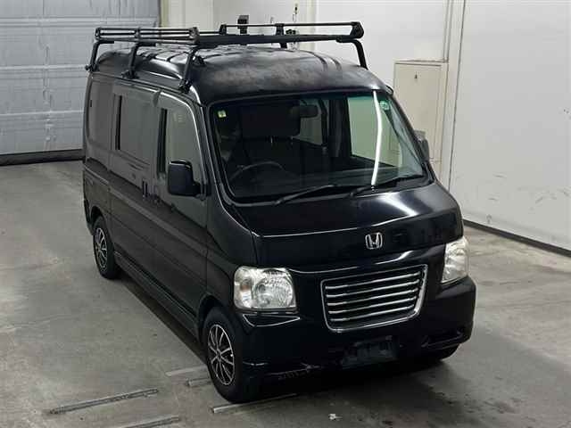 HONDA VAMOS 2012