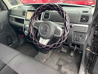 DAIHATSU TANTO 2014
