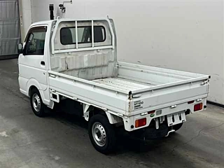 MITSUBISHI MINICAB TRUCK 2015