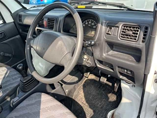 SUZUKI CARRY TRUCK 2010
