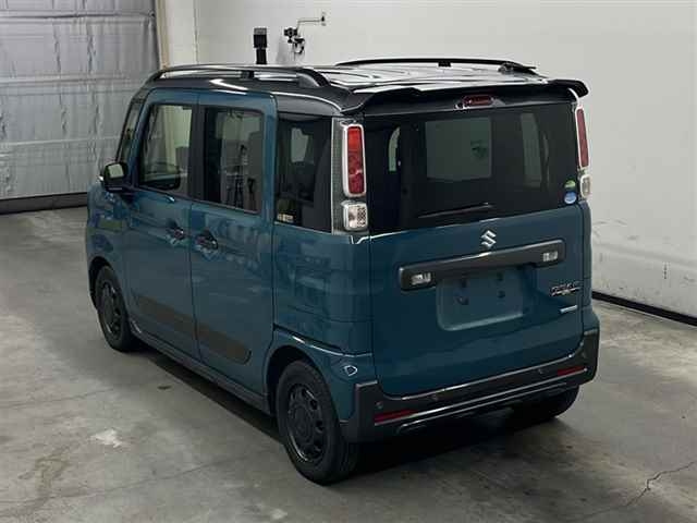 SUZUKI SPACIA GEAR 2021