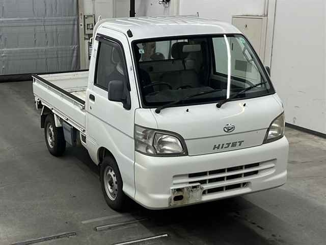 DAIHATSU HIJET TRUCK 2011