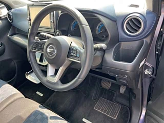 NISSAN DAYZ 2020