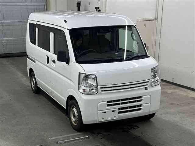 NISSAN CLIPPER VAN 2020