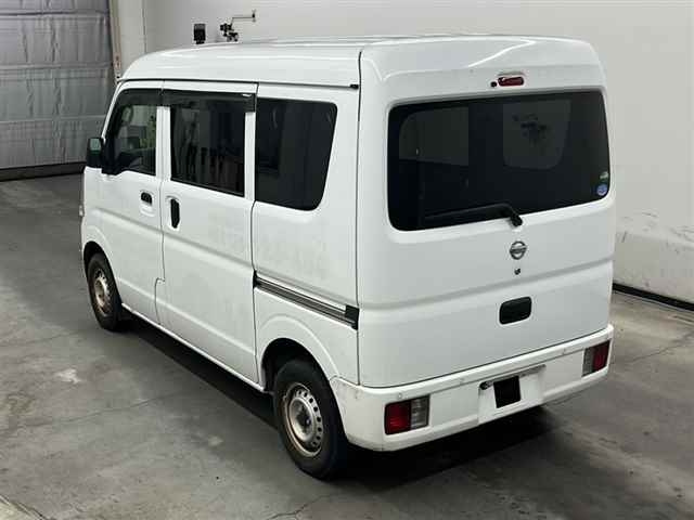 NISSAN CLIPPER VAN 2020