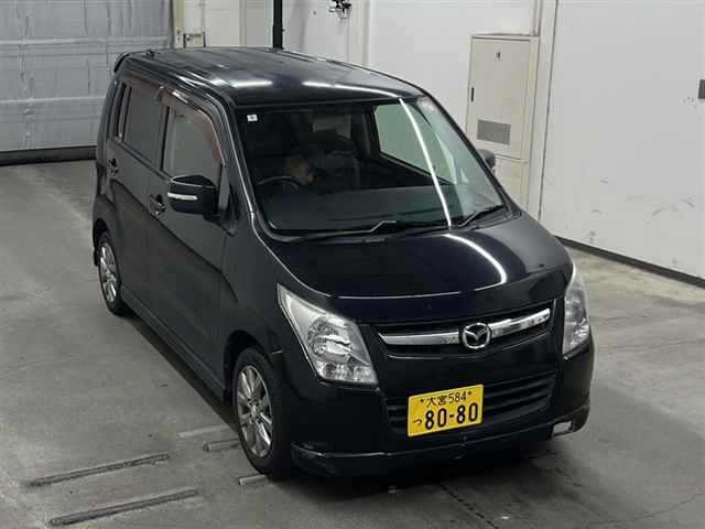 MAZDA AZ WAGON 2012