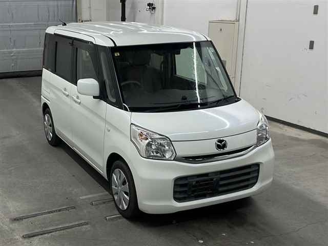 MAZDA FLAIR WAGON 2016