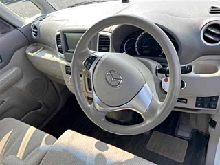 MAZDA FLAIR WAGON 2016