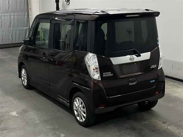 NISSAN DAYZ ROOX 2015