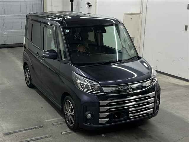 MITSUBISHI EK SPACE 2017