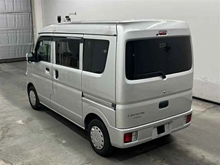 MITSUBISHI MINICAB VAN 2021