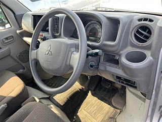 MITSUBISHI MINICAB VAN 2021