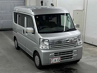 MITSUBISHI MINICAB VAN 2021