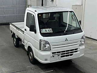 MITSUBISHI MINICAB TRUCK 2019