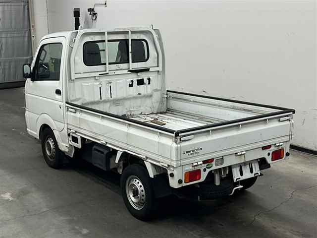 MITSUBISHI MINICAB TRUCK 2019