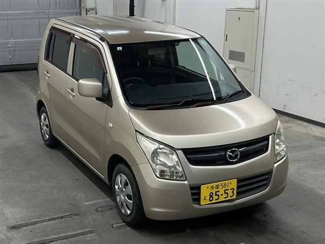 MAZDA AZ WAGON 2009