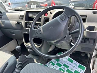 DAIHATSU HIJET TRUCK 2013
