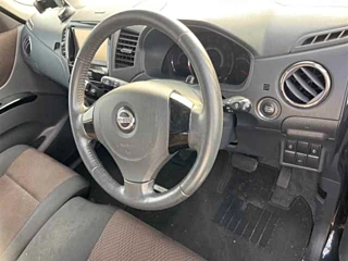 NISSAN ROOX 2010