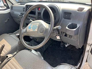 DAIHATSU HIJET TRUCK 2010