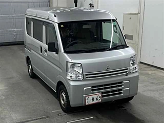 MITSUBISHI MINICAB VAN 2019