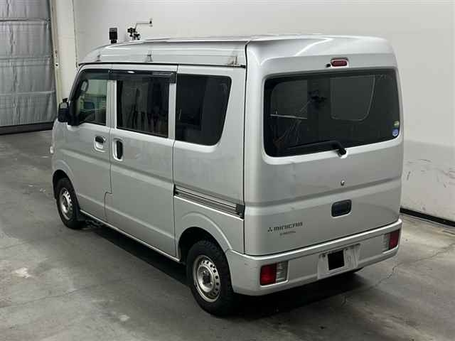 MITSUBISHI MINICAB VAN 2019