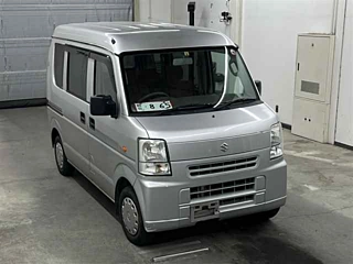 SUZUKI EVERY 2011