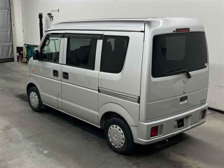 SUZUKI EVERY 2011