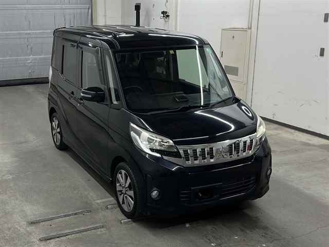 MITSUBISHI EK SPACE 2014