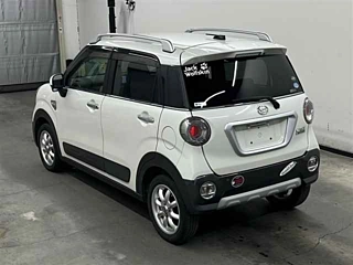 DAIHATSU CAST 2016