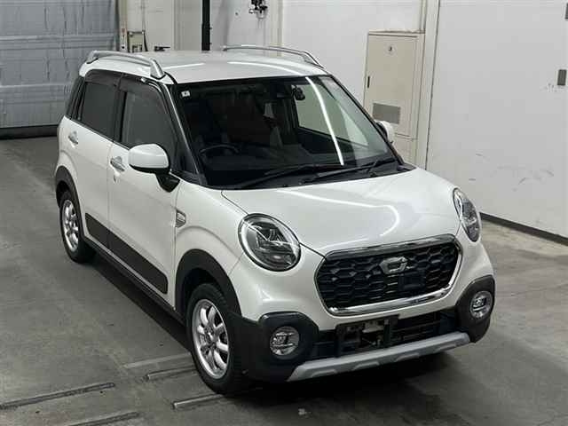 DAIHATSU CAST 2016