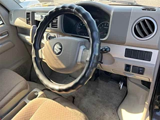 SUZUKI EVERY WAGON 2008