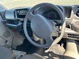 MITSUBISHI MINICAB VAN 2021
