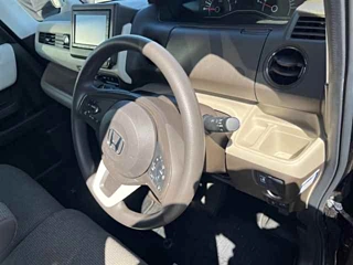HONDA N BOX 2021