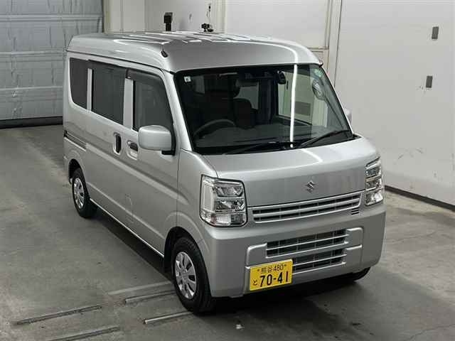 SUZUKI EVERY 2024