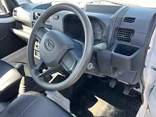 DAIHATSU HIJET TRUCK 2022