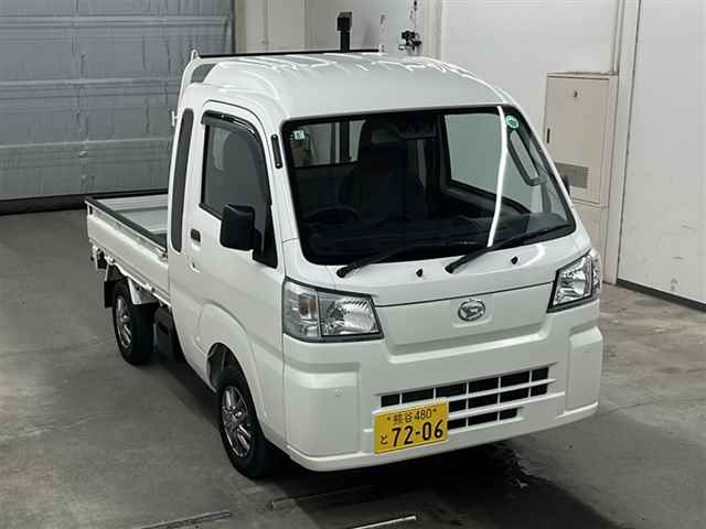 DAIHATSU HIJET TRUCK 2022
