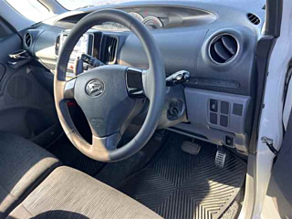 DAIHATSU TANTO 2010